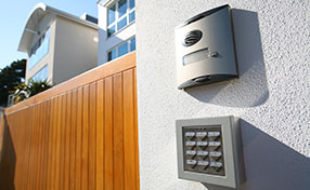 Intercom System